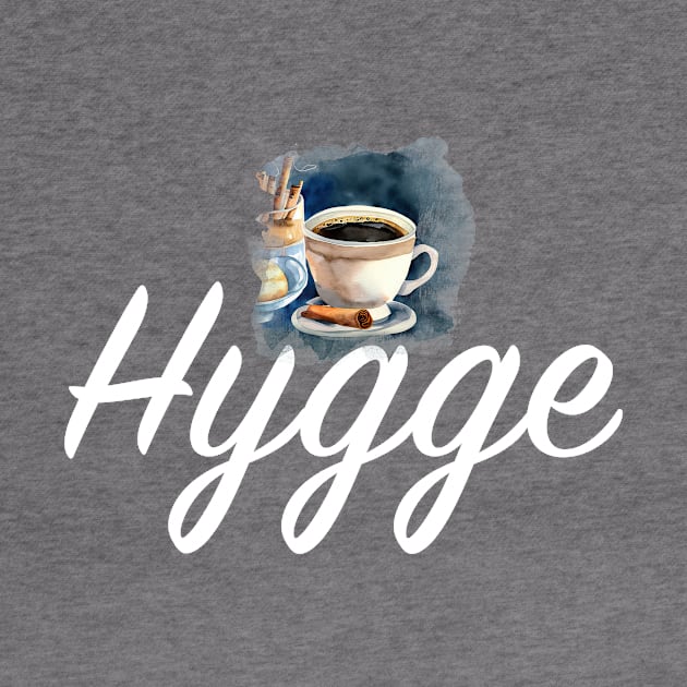 Hygge Wellness by Cre8tiveSpirit